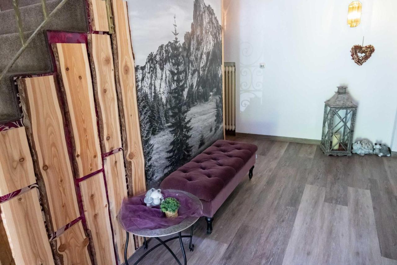 Alpensonne Chiemgau Karte Hotel