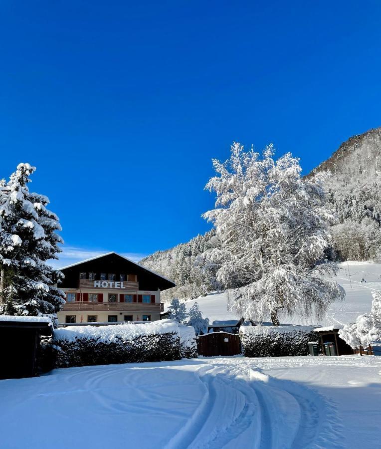 Alpensonne Chiemgau Karte 3* Ruhpolding