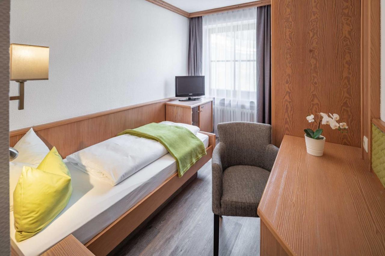 Alpensonne Chiemgau Karte Hotel Ruhpolding