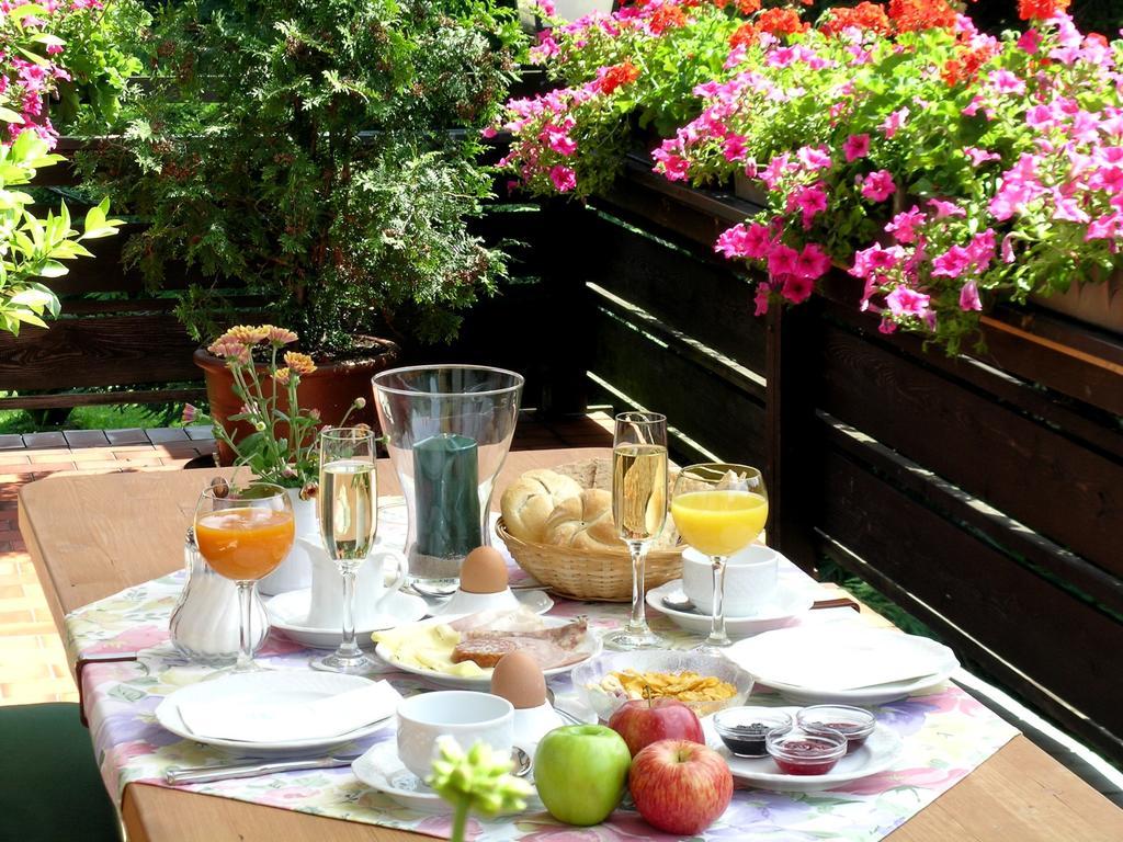 Hotel Alpensonne Chiemgau Karte 3*