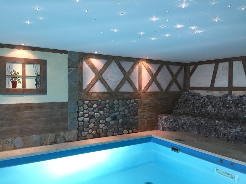 Hotel Alpensonne Chiemgau Karte 3*