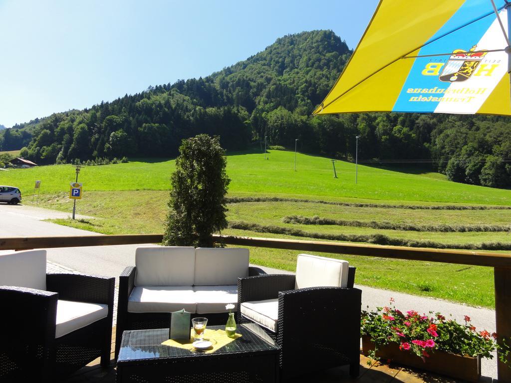 Alpensonne Chiemgau Karte 3*