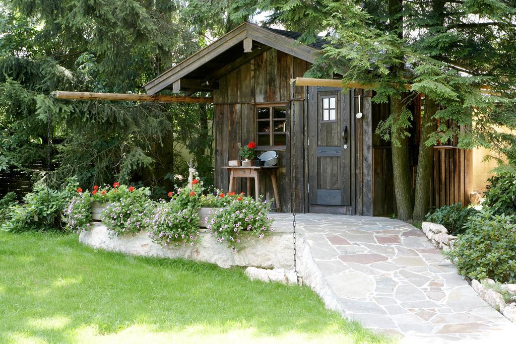 Alpensonne Chiemgau Karte 3*